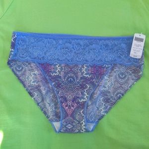 Soma hipster multicolor size Large